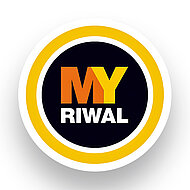 Digitales Angebot mit »My Riwal« erweitern