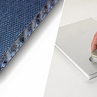 Nachhaltige Schalungsplatten, Partnerschaft und Jubiläum