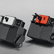 Zwischen Sensoren und Ladesystemen