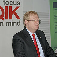 Marktposition erneut ausgebaut