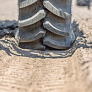 Bohnenkamp: Großhändler rückt IF-/VF-Reifen und Kundenservice in Messemittelpunkt