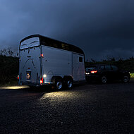 Böckmann präsentiert neue Umfeldbeleuchtung