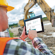 Nächster Schritt: Hilti strebt Übernahme der 4PS Gruppe an