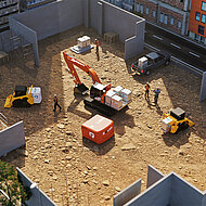 Neues »TerraTech« Ökosystem