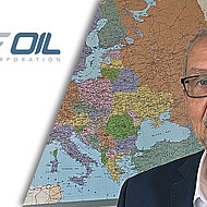 Wolf Oil plant mit Wachstum und erweitert Team für D-A-CH-Region