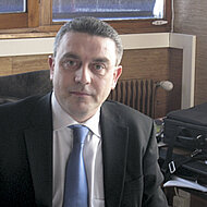 Wechsel der Geschäftsführung im französischen Champs-sur-Yonne