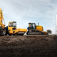 Die Zukunft der Baubranche: kostenfreie Seminare zu digitalen Innovationen