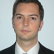 Sascha Kaehne ist Business Director für Deutschland, Österreich und die Schweiz