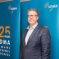 Franz-Josef Paus wird Nachfolger von Johann Sailer: Digitalisierung, Forschung und europäische Zusammenarbeit im Fokus