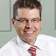 Andreas Rickenbacher neu im Verwaltungsrat der ASH Group