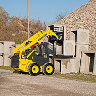 Praktische Helfer für den GaLaBau