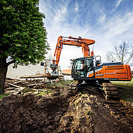 Premium-Service hält Kunden den Rücken frei