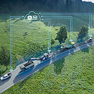 100 Exponate, 45 Weltpremieren und zahlreiche Innovationen