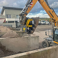 Das Leistungsangebot erweitern