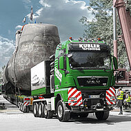 Mit dem »InterCombi« sicher ins Museum