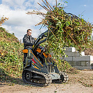 Tobroco-Giant schickt Neuheiten ins Rennen