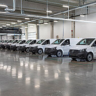 Neues Kundencenter in Gaildorf Münster fertiggestellt