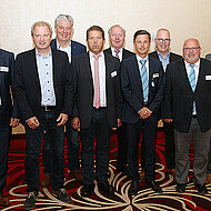 Nach Aufholjagd den Umsatz im Geschäftsjahr 2015 gesteigert