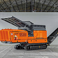 Neue Modelle der Inventhor-Reihe im Messe-Fokus