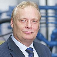 Wechsel an der Führungsspitze