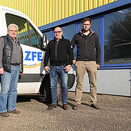 Anbaugerätehersteller ZFE übernommen