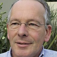 Piet Leys ist neuer Geschäftsführer der Atlas Copco Holding