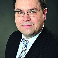 Markwart wird neuer ­Bereichsleiter Service