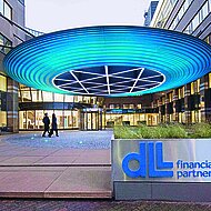 DLL im Geschäftsjahr 2018 weiter auf Wachstumskurs