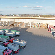 Maßgeschneiderte Hallenlösungen