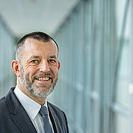 Wilhelm Schwarzmüller: Neuer Geschäftsführer für den Vertrieb 