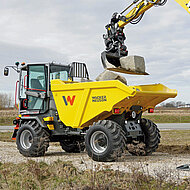 Neue Verdichtungsgeräte vorgestellt