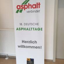 18. Deutsche Asphalttage