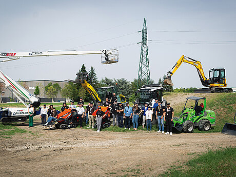 »Demo Days« zum 150-jährigen Jubiläum