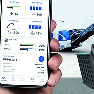 Kleemann | SPECTIVE CONNECT – jetzt neu mit Tool Management 