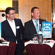 Umsatzentwicklung liegt über Plan