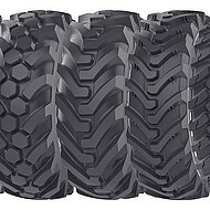 Die richtigen Reifen für Lader-Allrounder