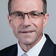 Neuer Vorstandsvorsitzender bei Rolls-Royce Power Systems