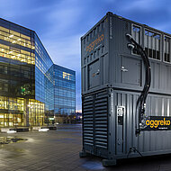 KI und ihre Folgen: Engpässe beim Bau deutscher Rechenzentren durch dezentrale Energieversorgung verhindern