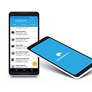Ideego: Bautagebuch-App will die mühsame Pflege zum Kinderspiel machen