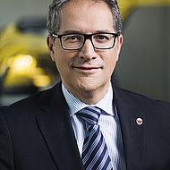 Wacker Neuson Group erzielt Rekordjahr 2014 – Umsatz auf 1,28 Mrd. Euro gesteigert