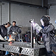 Kübler: Zuverlässiger Schutz und hoher Komfort