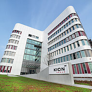 Mit starkem Ergebnis in neun Monaten