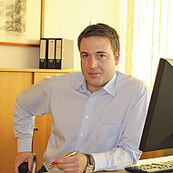 Neue Vertriebsstruktur: Kneissler ist neuer Vertriebsleiter