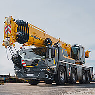 Eine Frage der Kontrolle