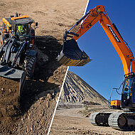 Ein voller Erfolg: die »Develon Demo-Days«