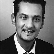 Baspina wird Vertriebsleiter