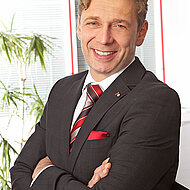 Vorstand erweitert – neuer Vertriebsleiter