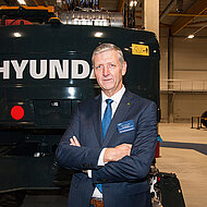 Neuer Marketing-Manager für Europa bei Hyundai CEE