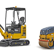 Lösungen für den GaLaBau vorstellen