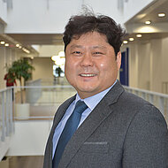 Hyundai Construction Equipment ernennt neuen Europa-Geschäftsführer